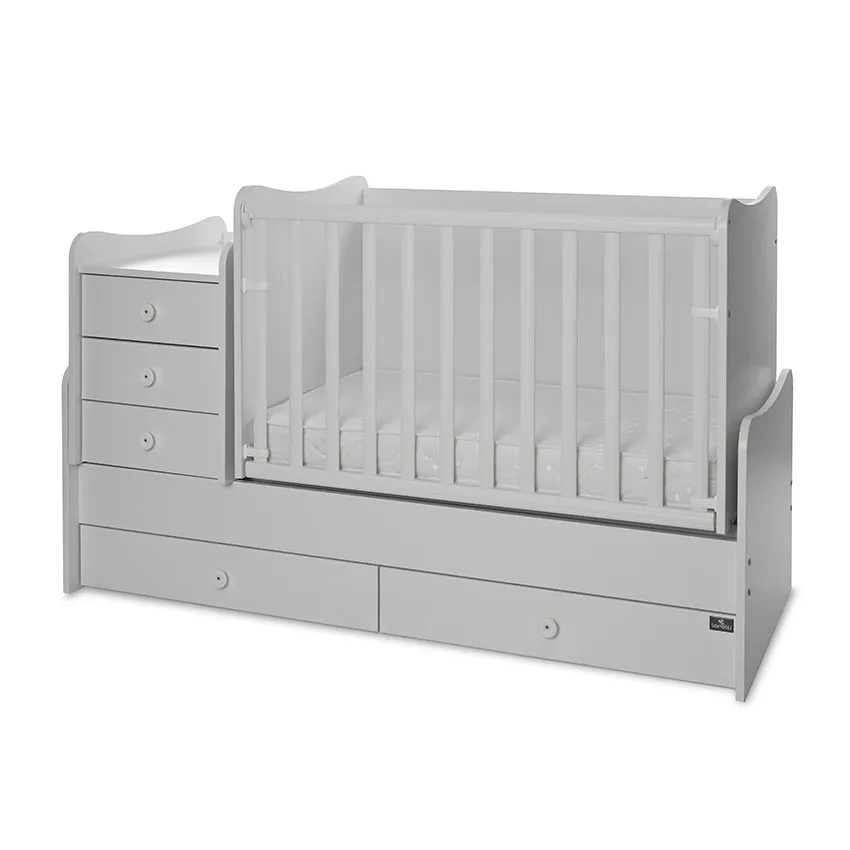 MAXI PLUS  room