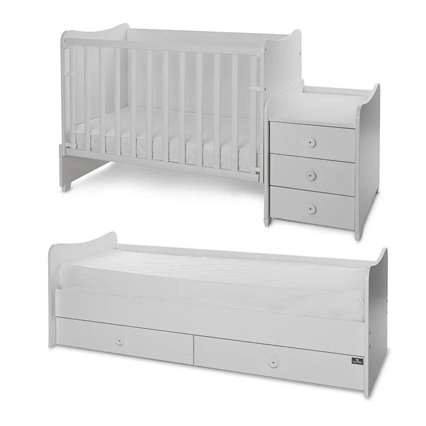 MAXI PLUS  room