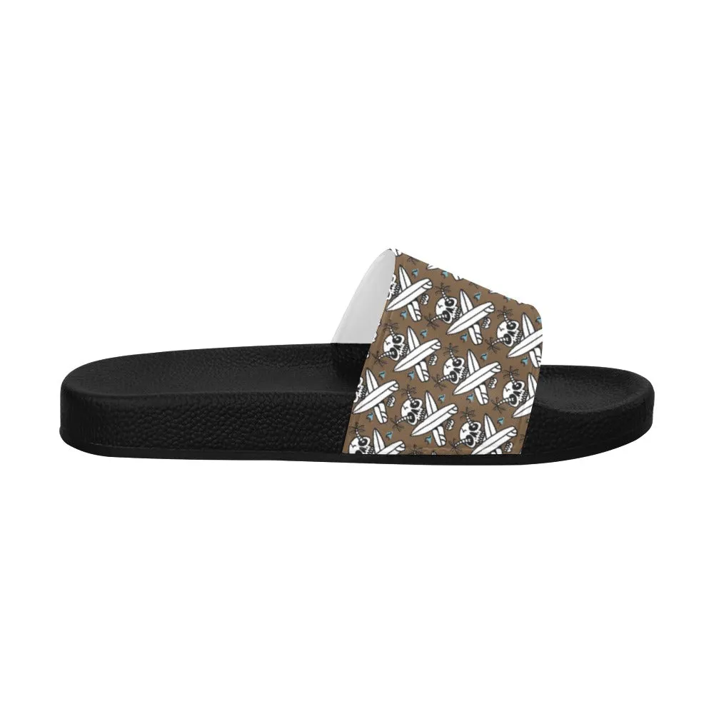 Men's Slide Sandals