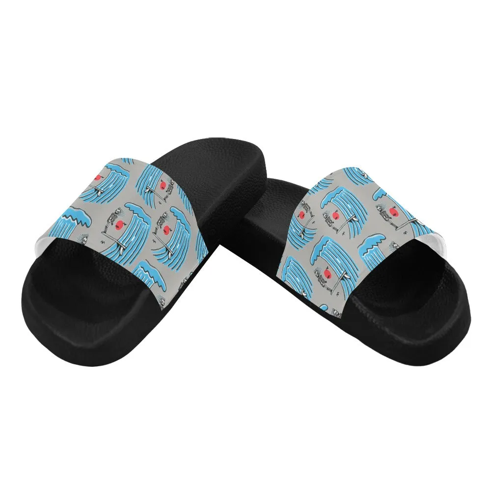 Men's Slide Sandals