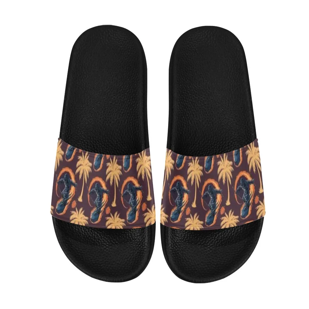 Men's Slide Sandals