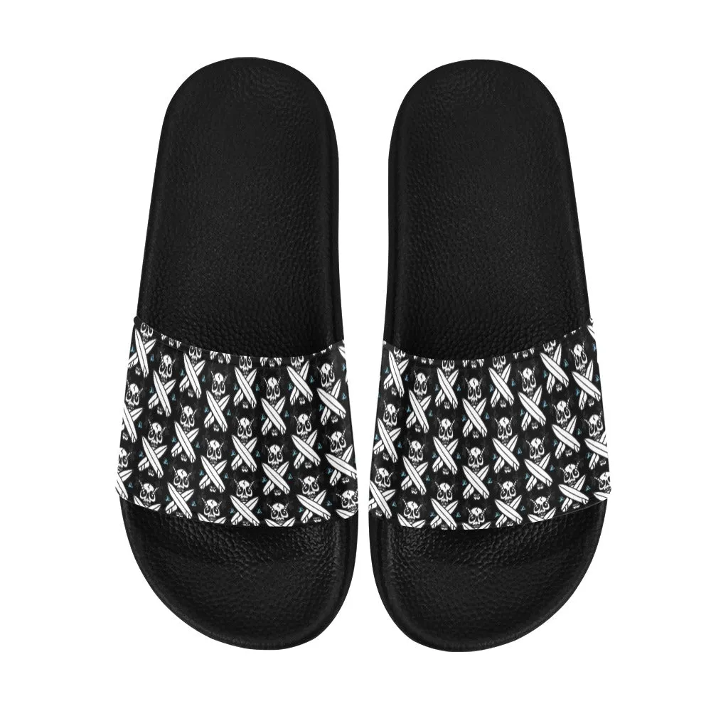 Men's Slide Sandals