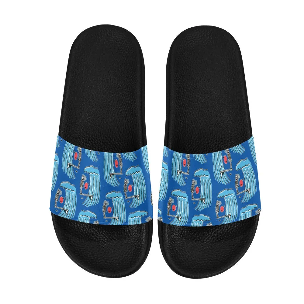 Men's Slide Sandals