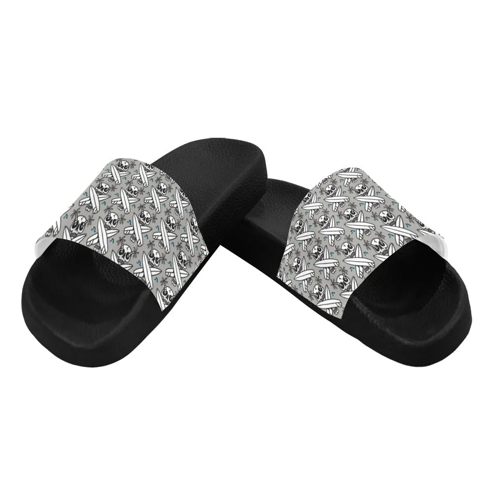 Men's Slide Sandals