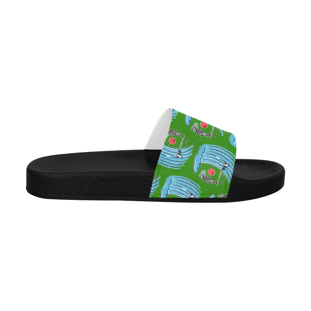 Men's Slide Sandals