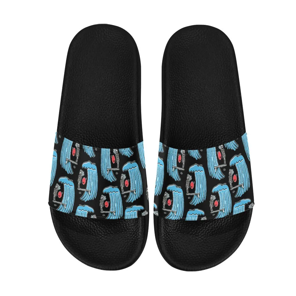 Men's Slide Sandals