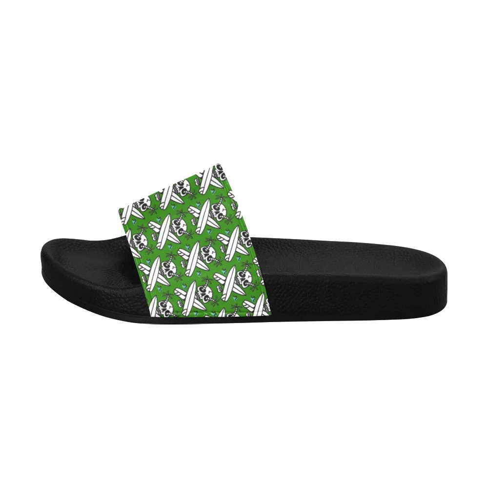 Men's Slide Sandals