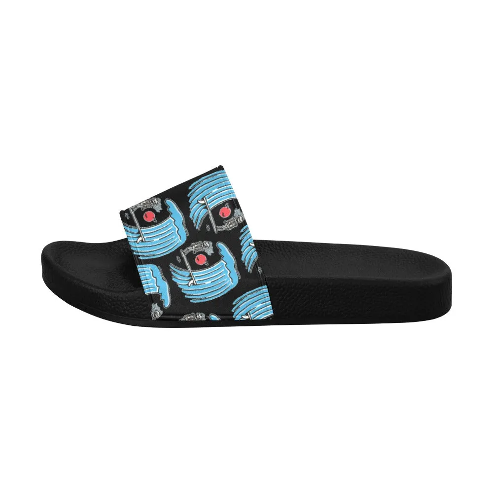 Men's Slide Sandals