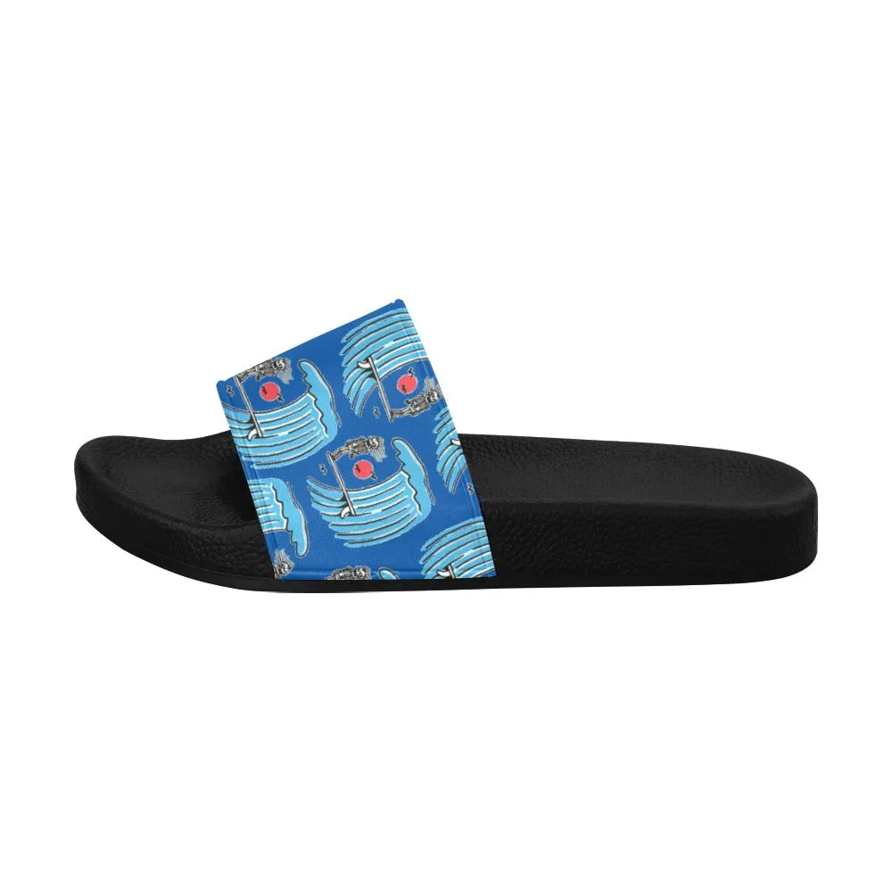 Men's Slide Sandals