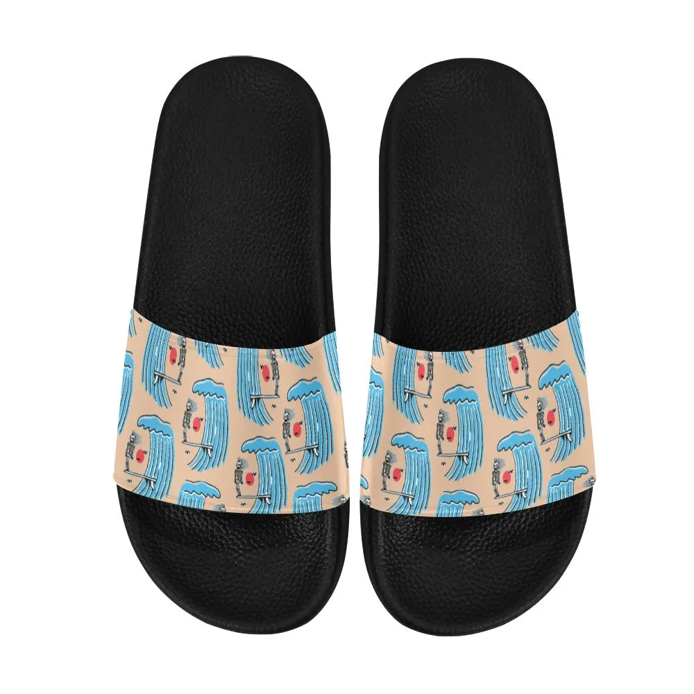 Men's Slide Sandals