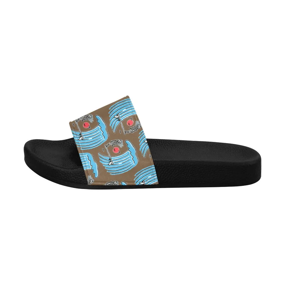 Men's Slide Sandals