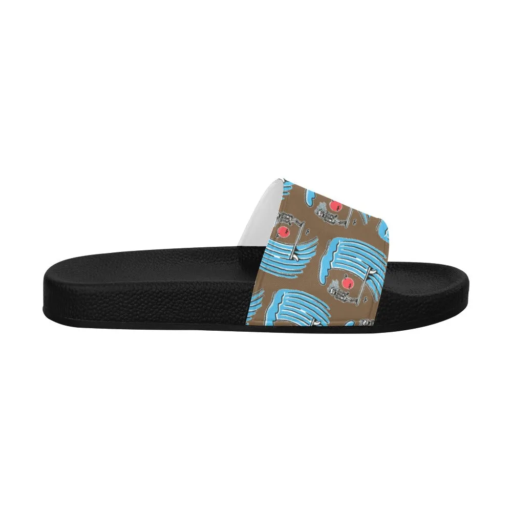 Men's Slide Sandals