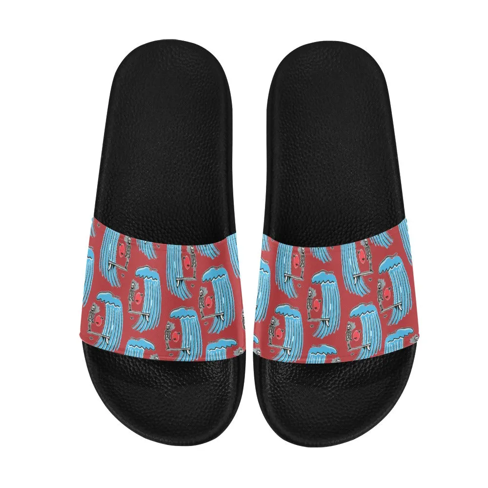 Men's Slide Sandals