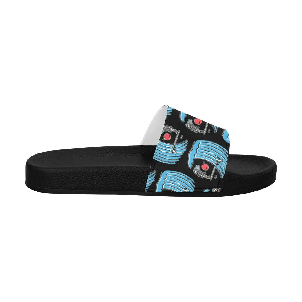 Men's Slide Sandals