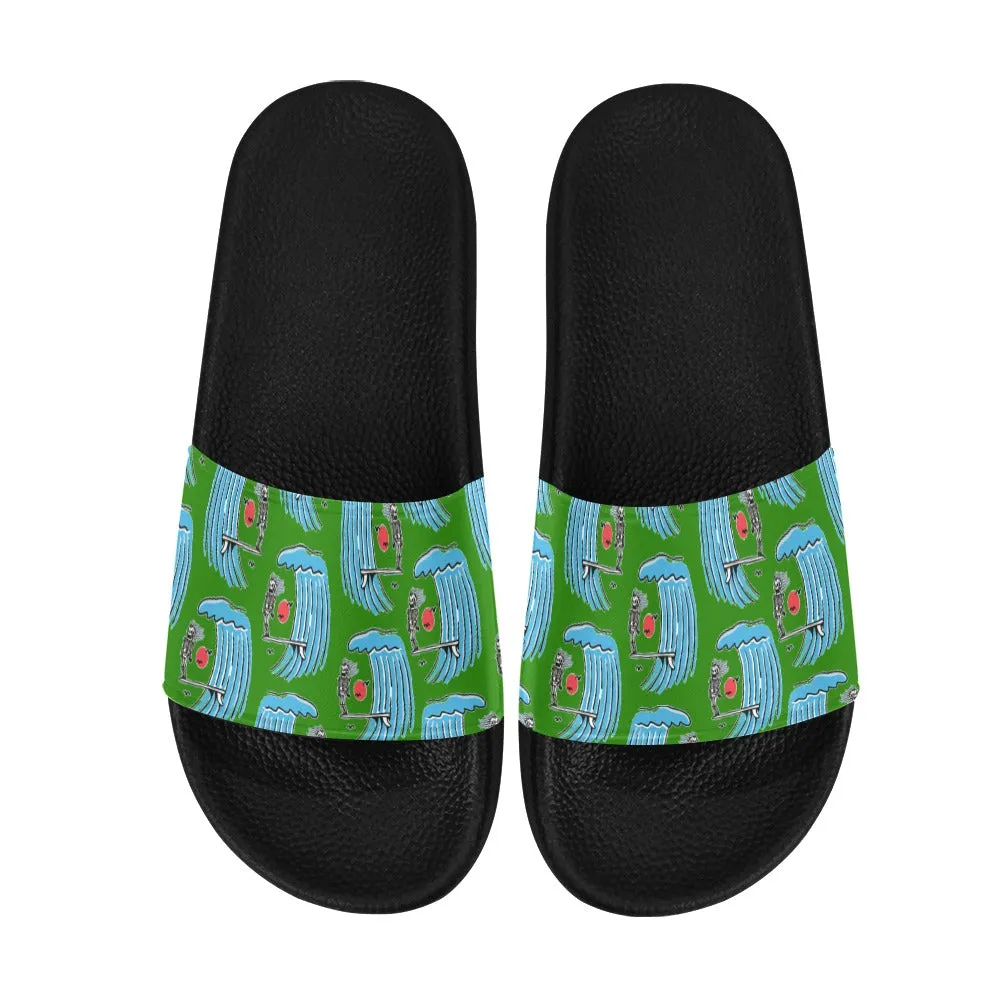 Men's Slide Sandals