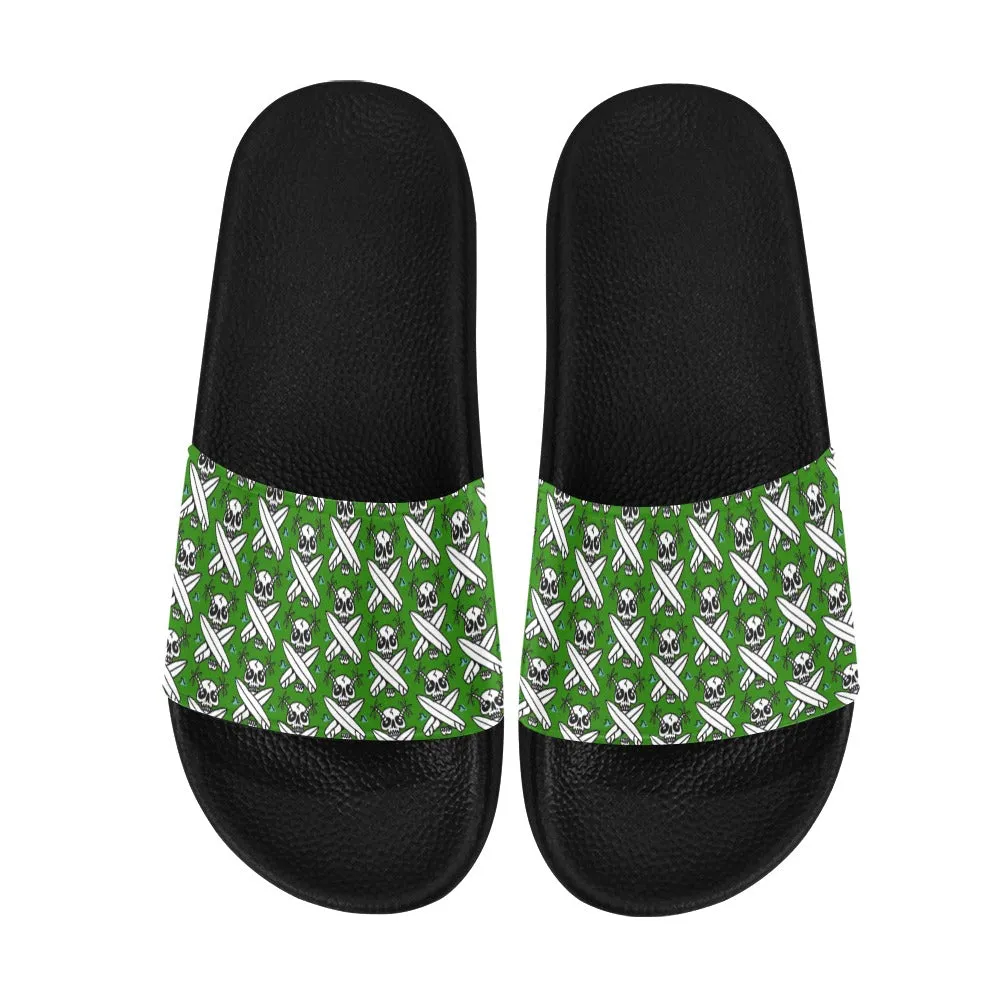 Men's Slide Sandals