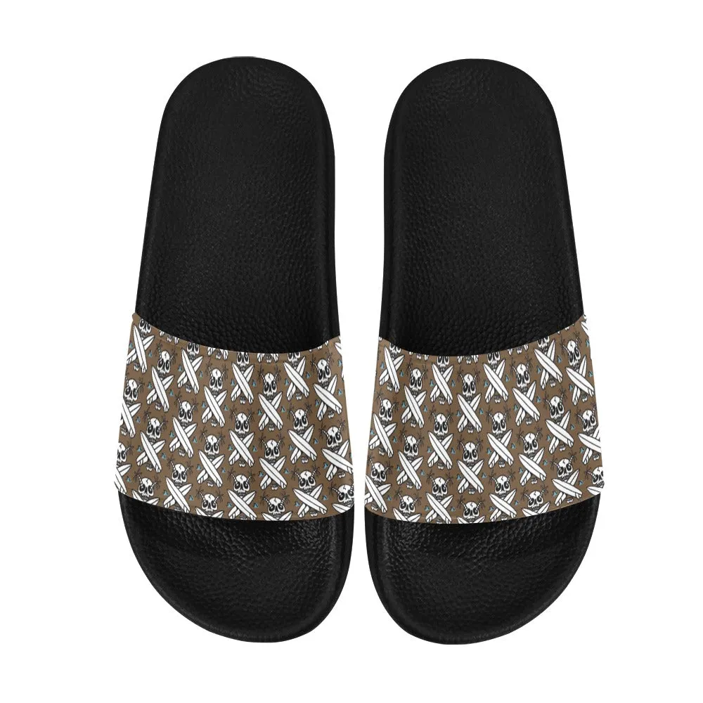 Men's Slide Sandals
