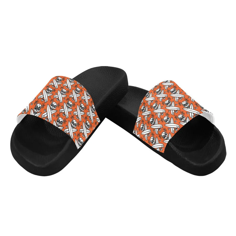 Men's Slide Sandals