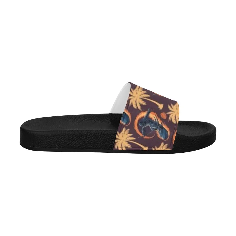 Men's Slide Sandals