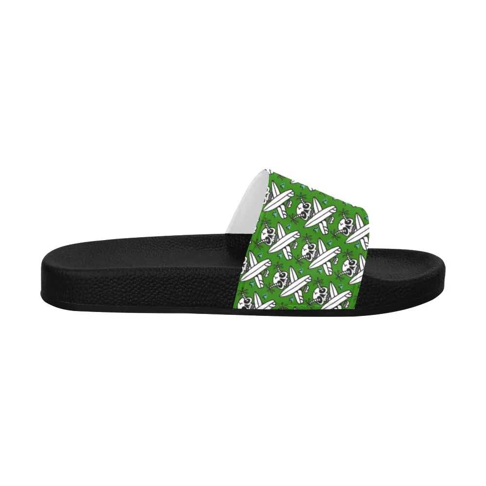 Men's Slide Sandals