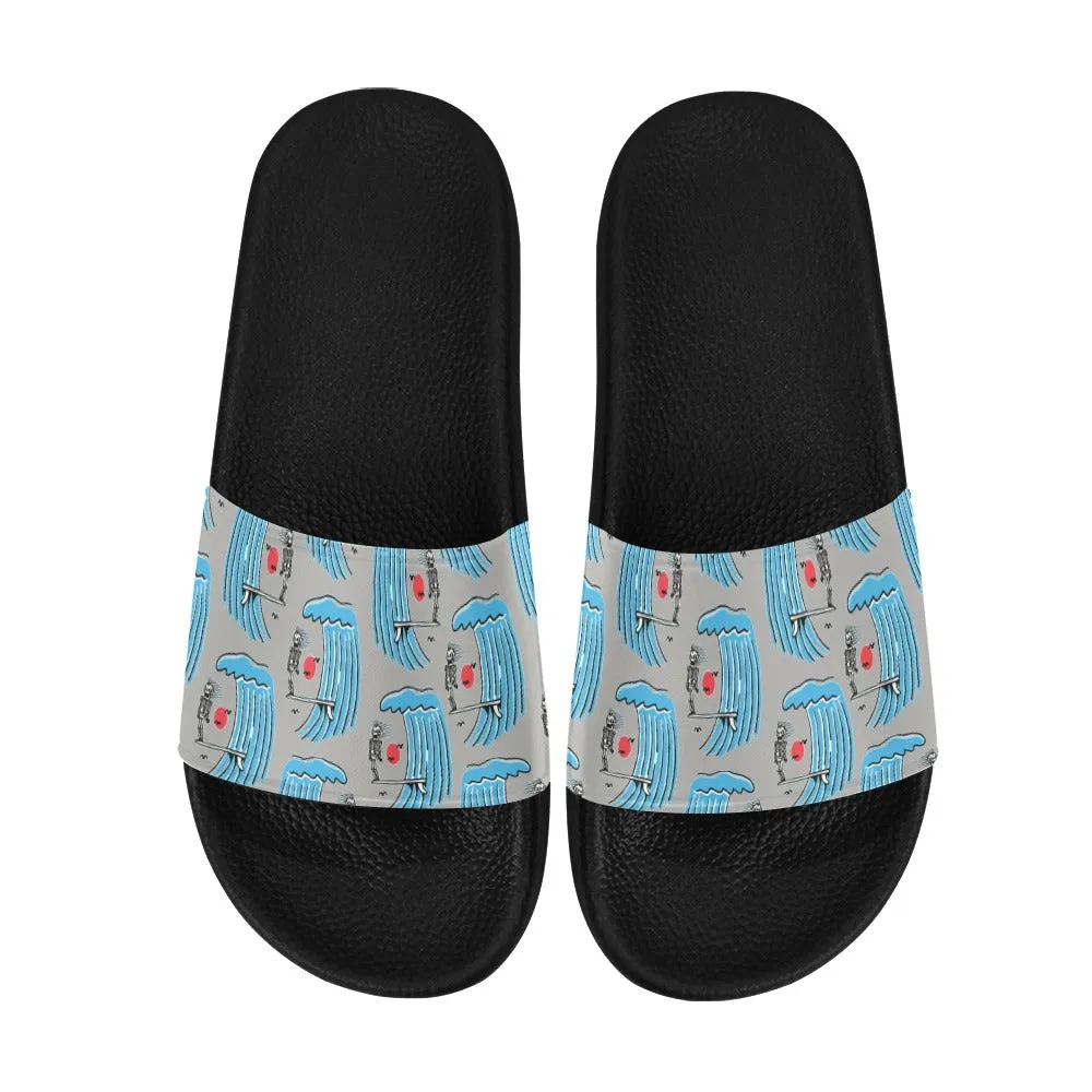 Men's Slide Sandals