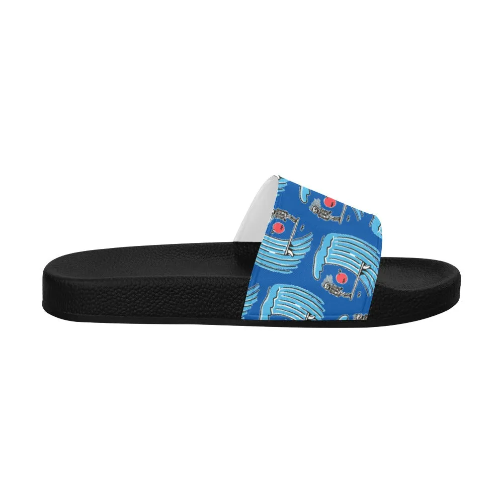 Men's Slide Sandals