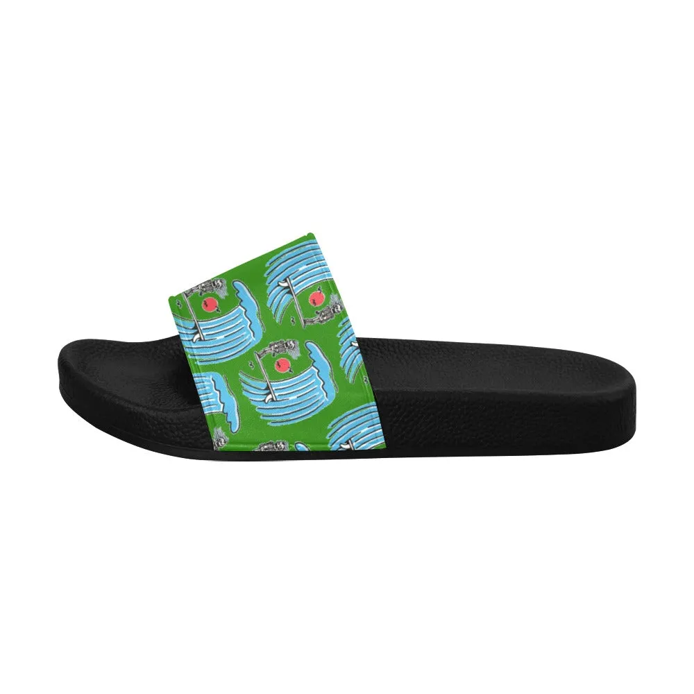 Men's Slide Sandals