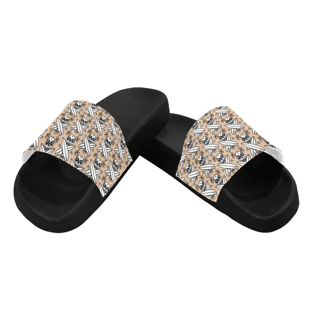 Men's Slide Sandals