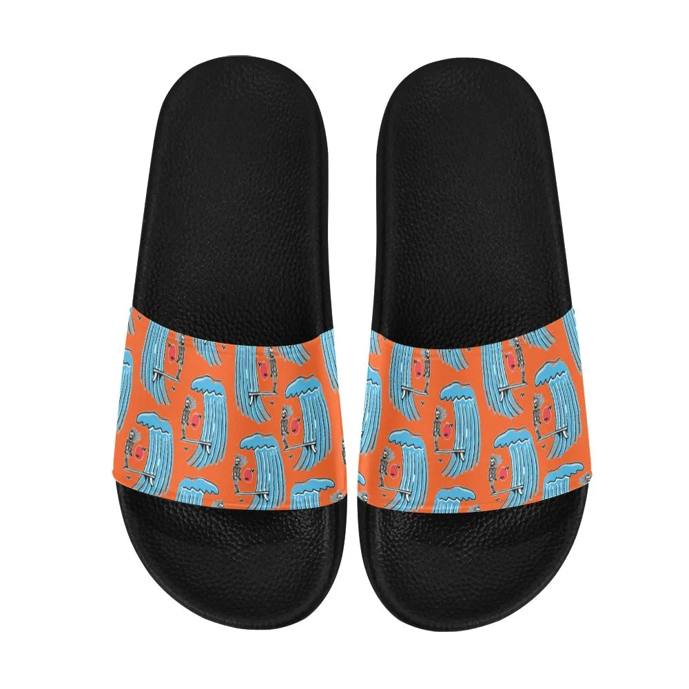 Men's Slide Sandals