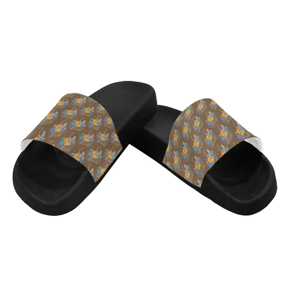 Men's Slide Sandals