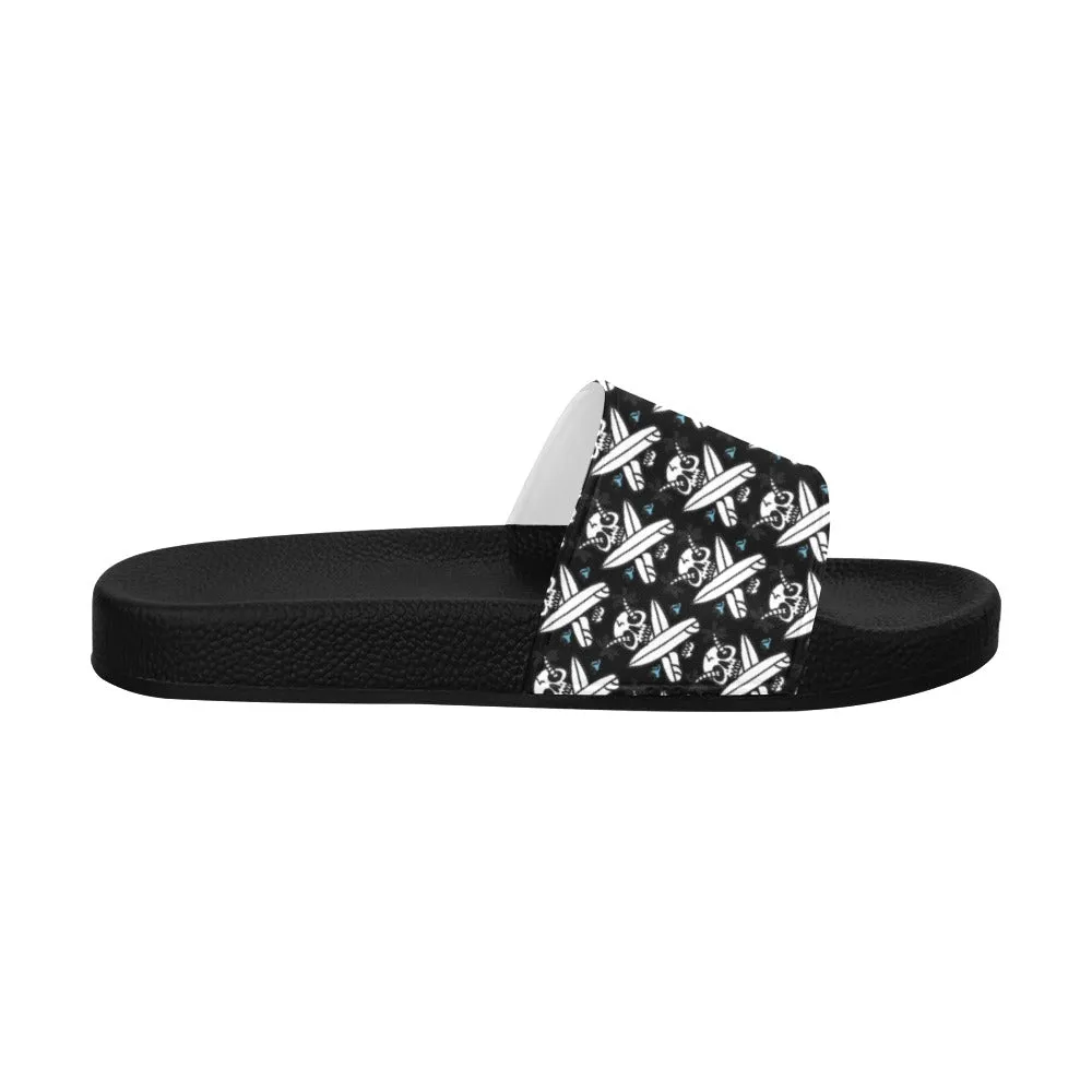 Men's Slide Sandals