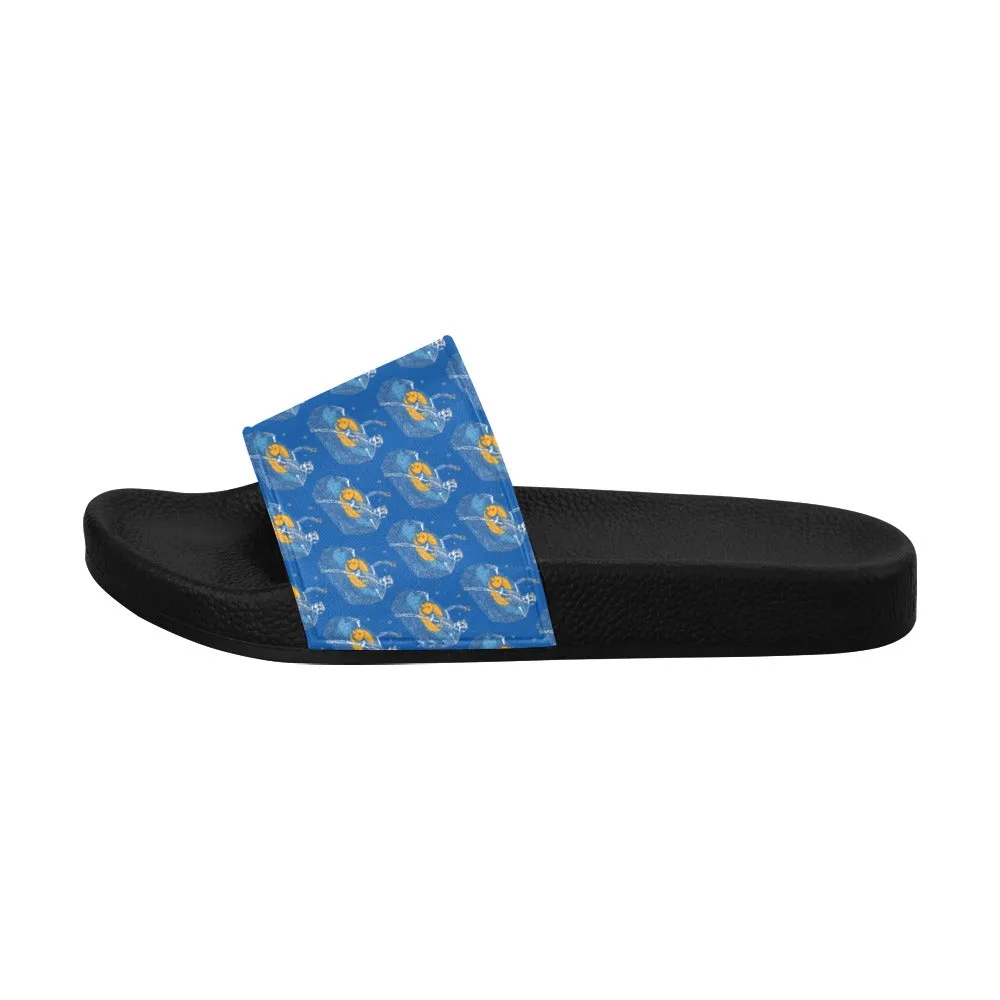 Men's Slide Sandals