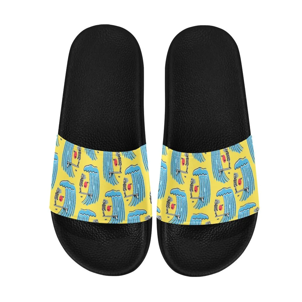 Men's Slide Sandals