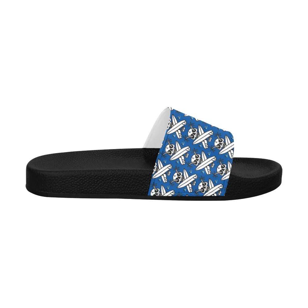 Men's Slide Sandals