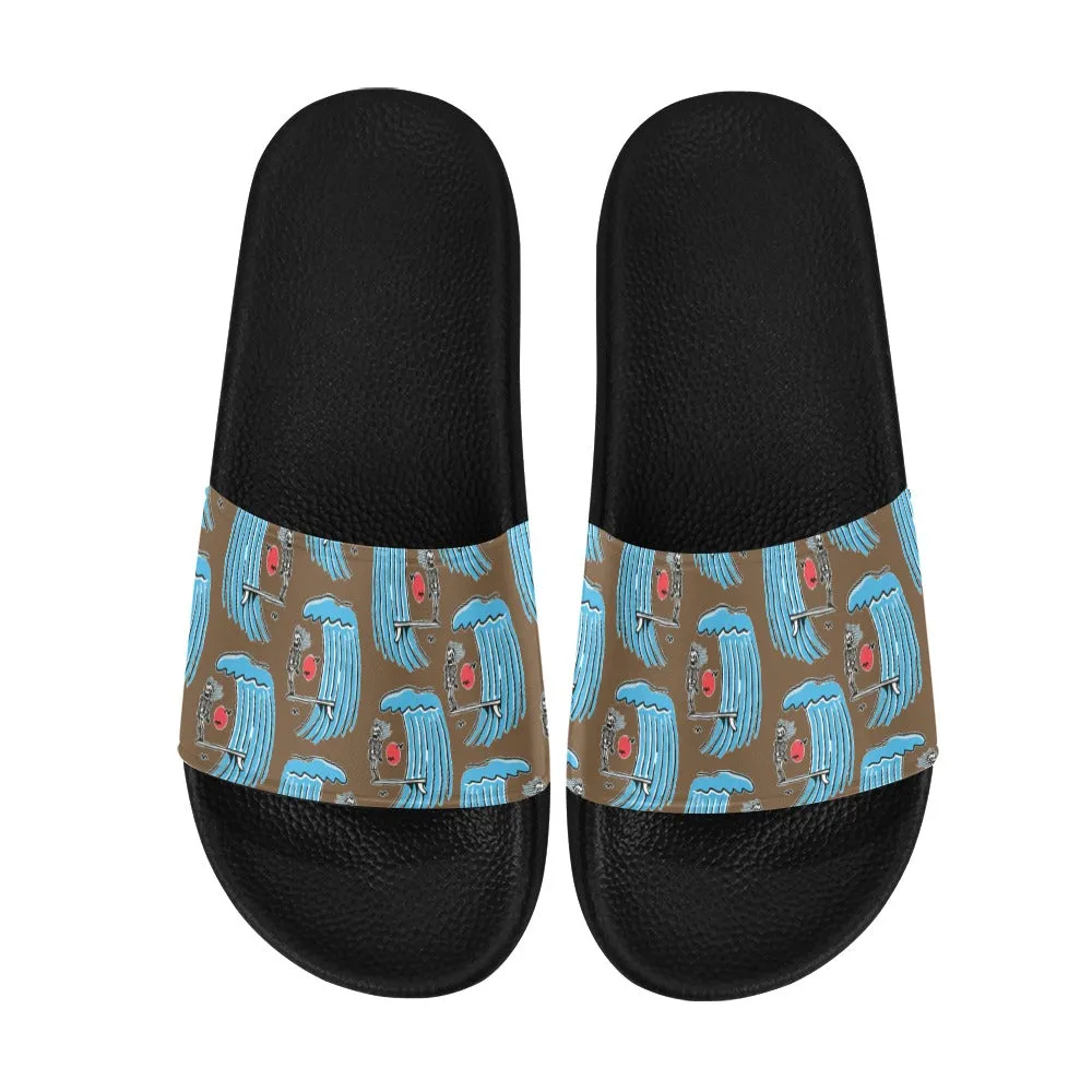 Men's Slide Sandals