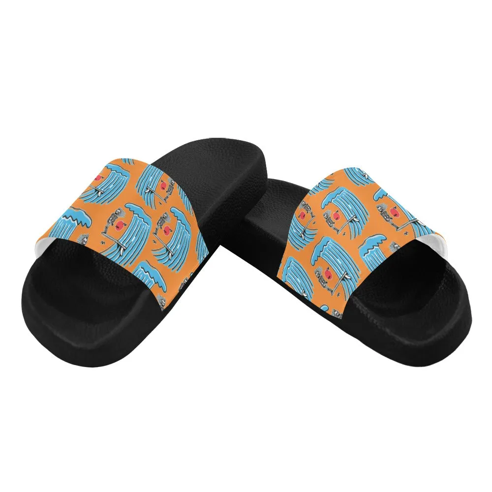 Men's Slide Sandals