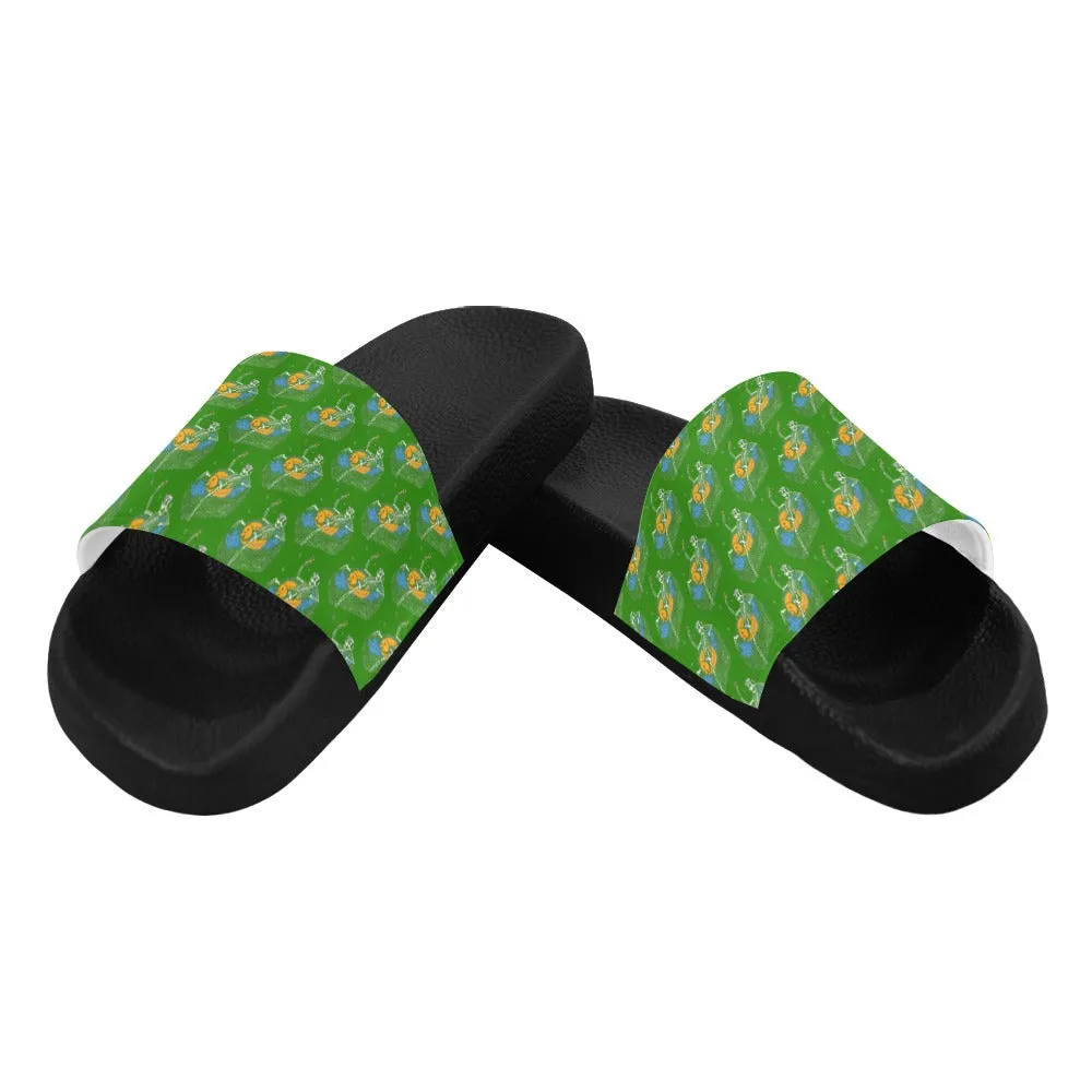 Men's Slide Sandals