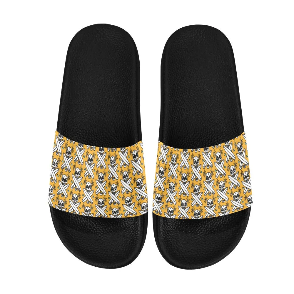 Men's Slide Sandals