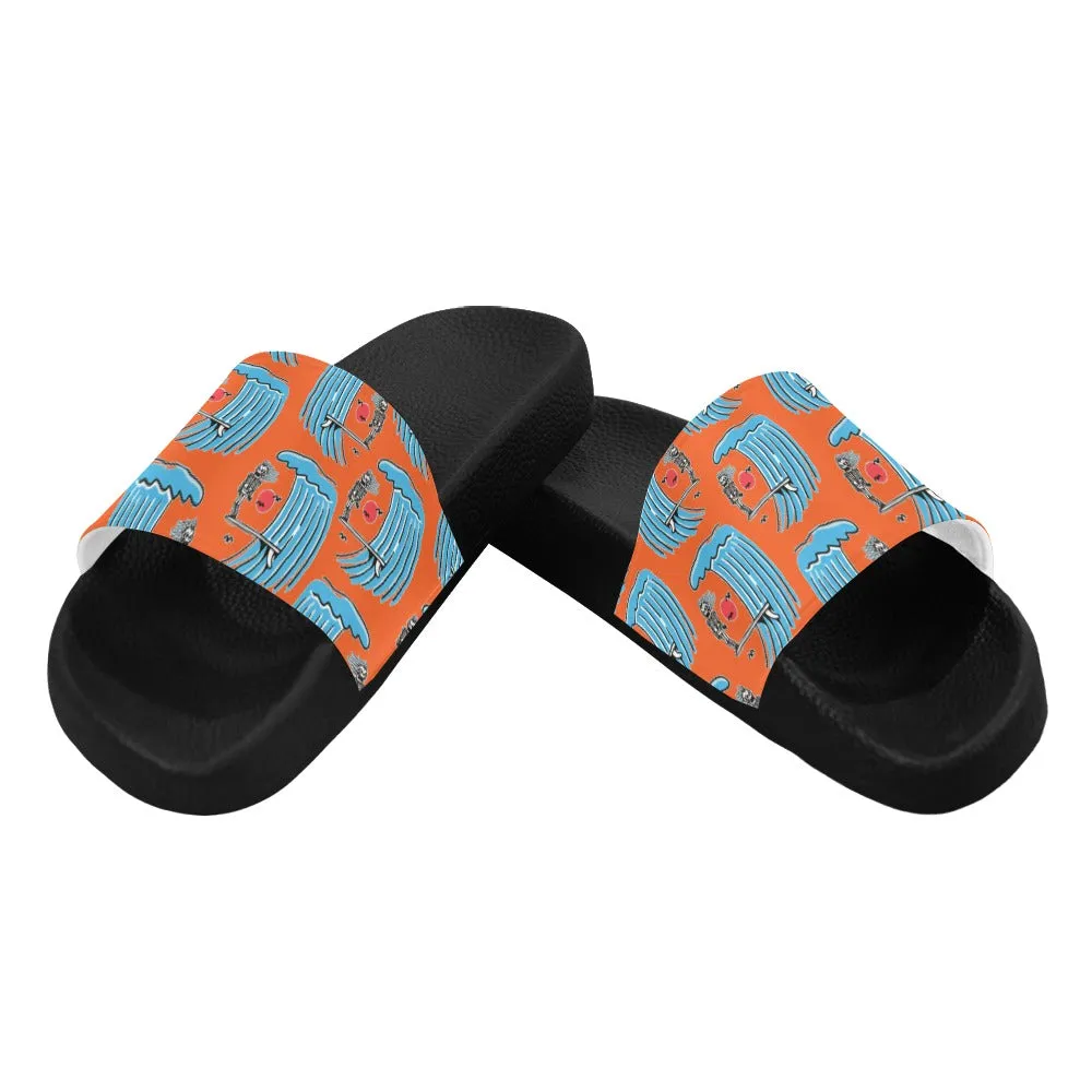 Men's Slide Sandals