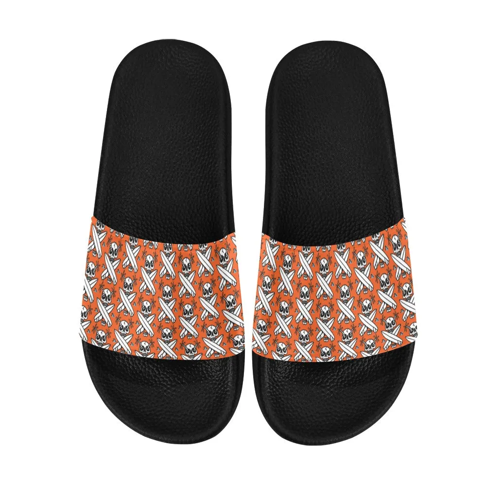 Men's Slide Sandals
