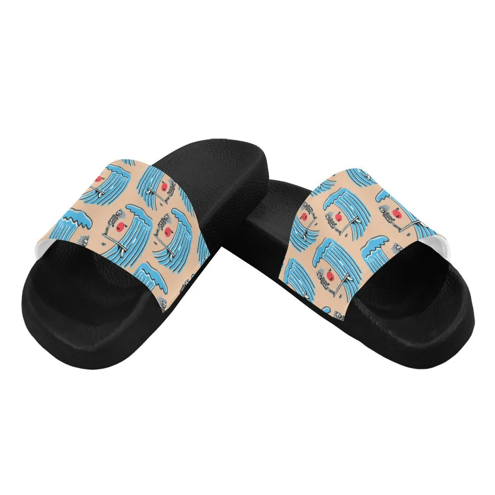 Men's Slide Sandals