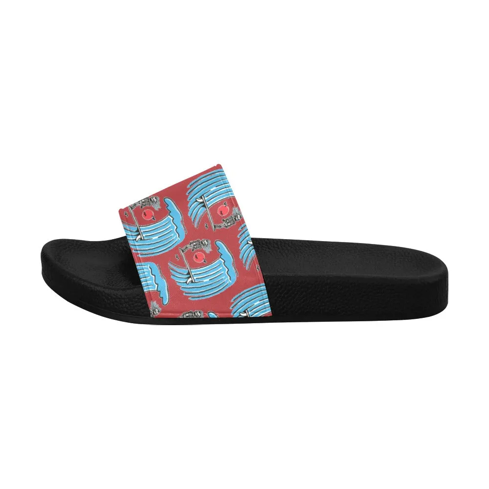 Men's Slide Sandals