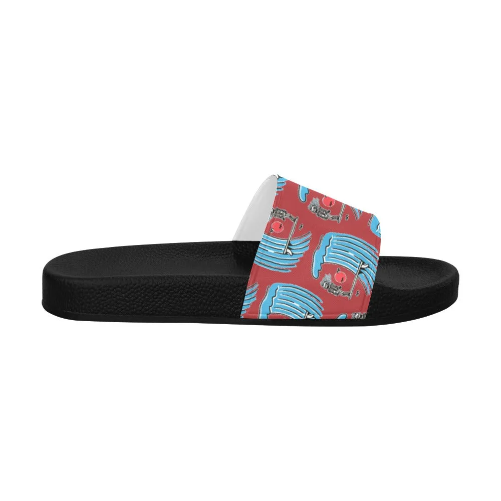 Men's Slide Sandals