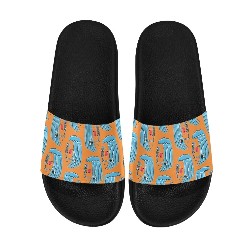 Men's Slide Sandals