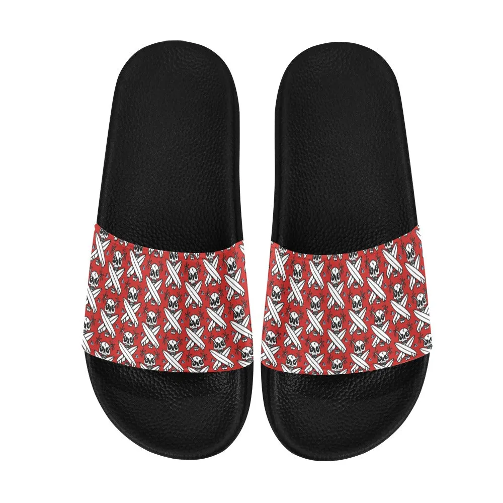 Men's Slide Sandals