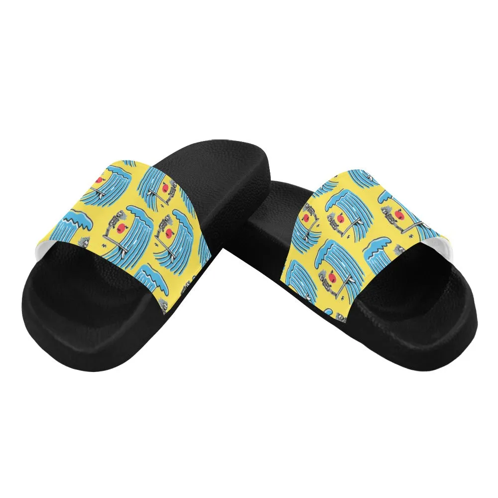 Men's Slide Sandals