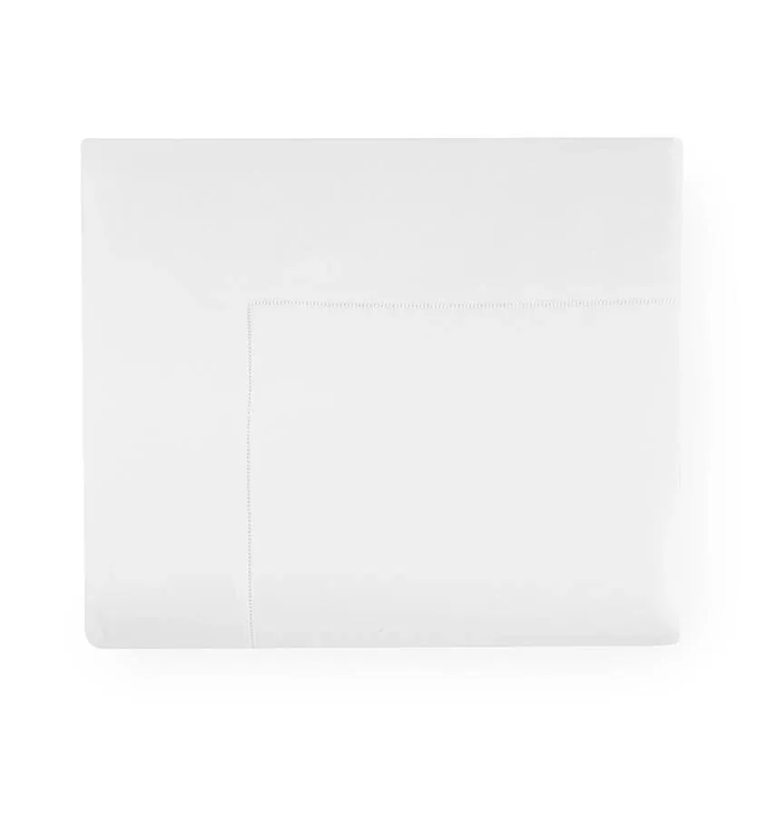 Milos Sateen Sheet Collection