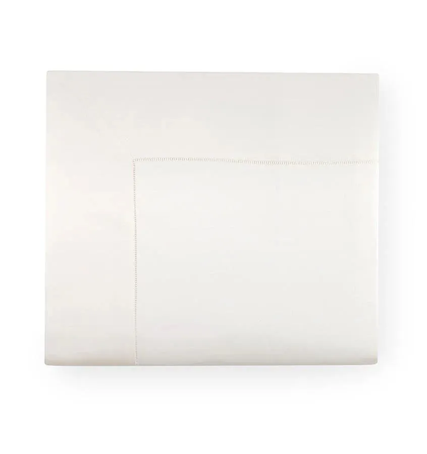Milos Sateen Sheet Collection