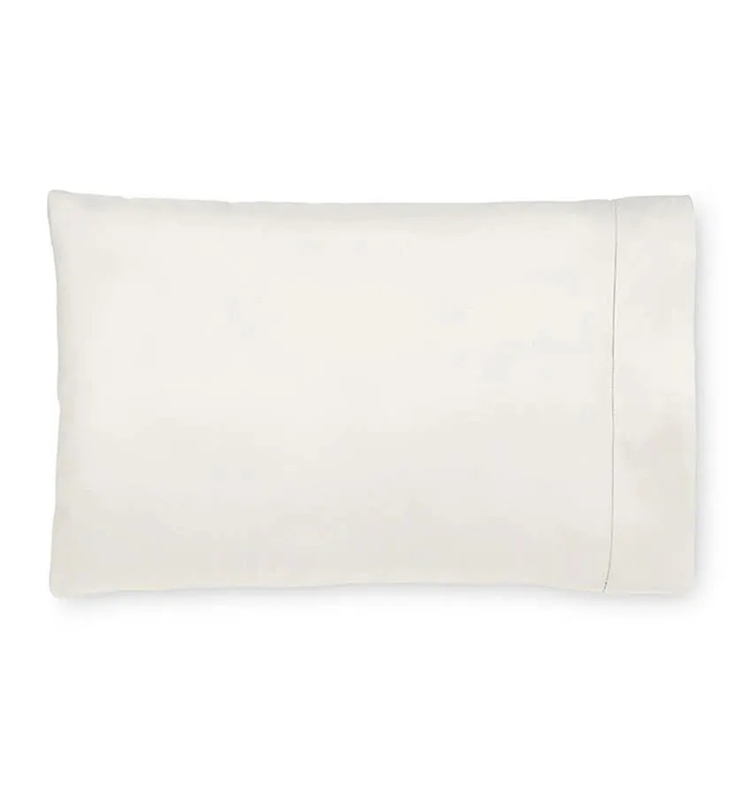 Milos Sateen Sheet Collection