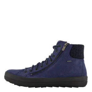 Mira Indacox (blau)